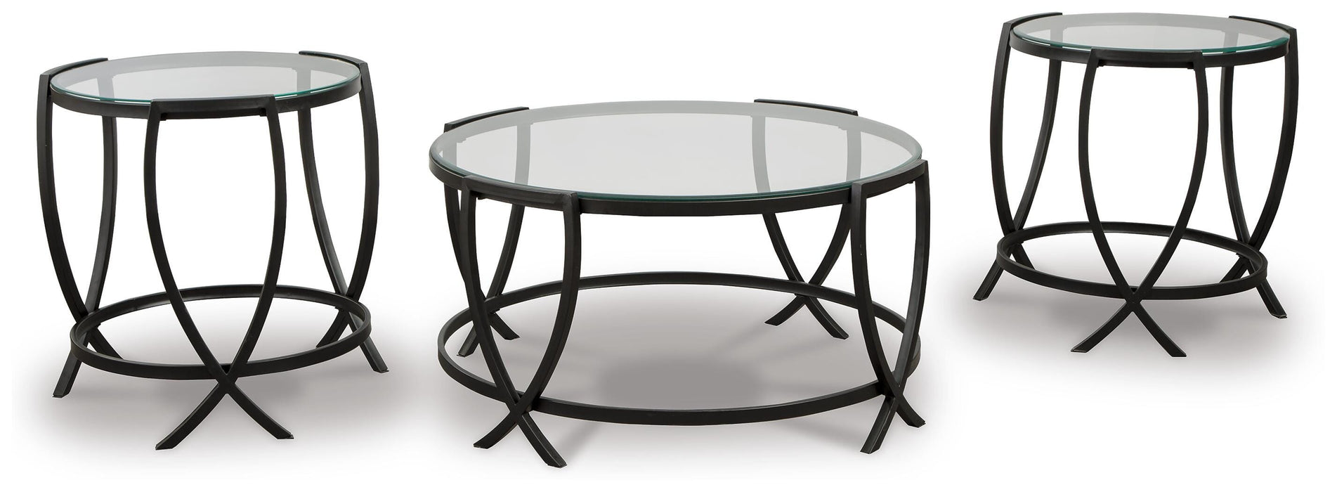 Five Star Furniture - Altari Room Set