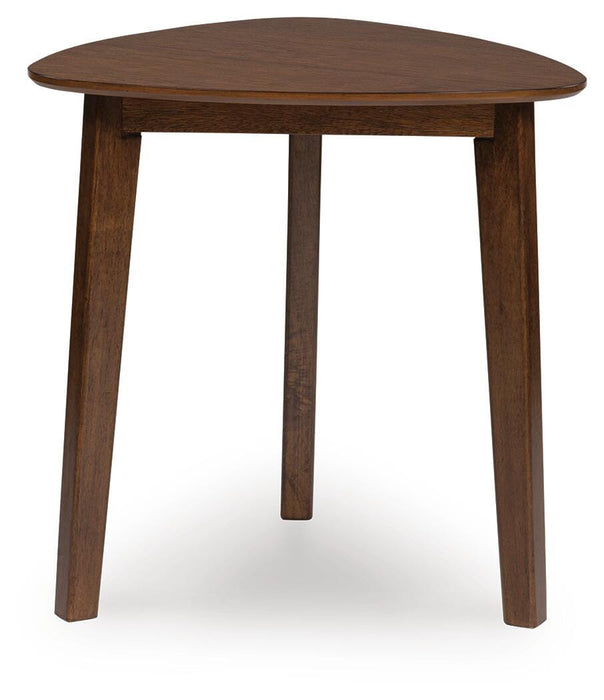 Five Star Furniture - Lyncott Table (Set of 3)