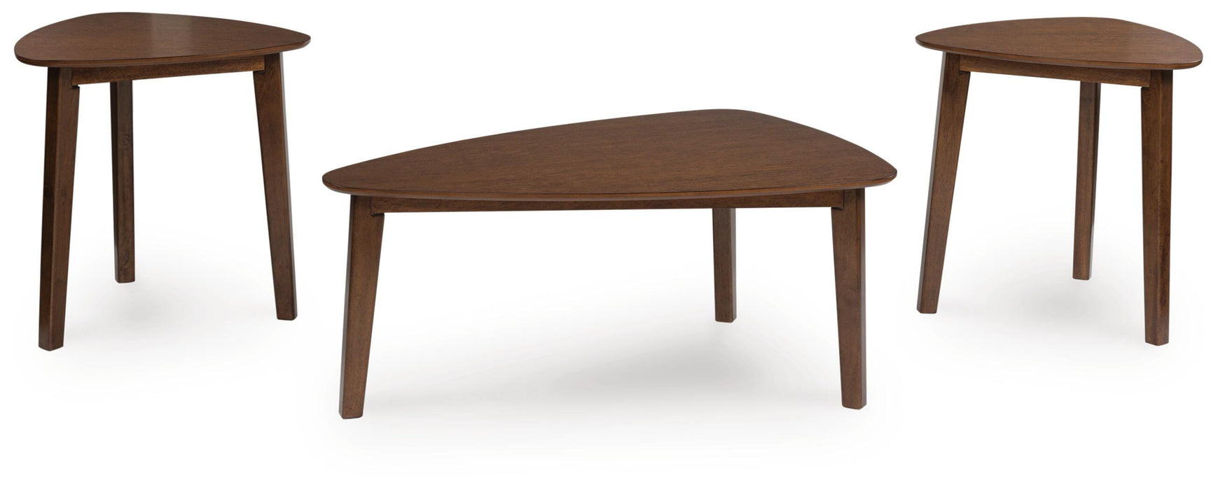 Five Star Furniture - Lyncott Table (Set of 3)