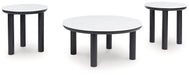 Five Star Furniture - Xandrum Table (Set of 3) image