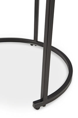 Five Star Furniture - Jusmour Table (Set of 4) - Five Star Furniture & Mattress (GA)