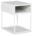 Five Star Furniture - Deznee End Table image