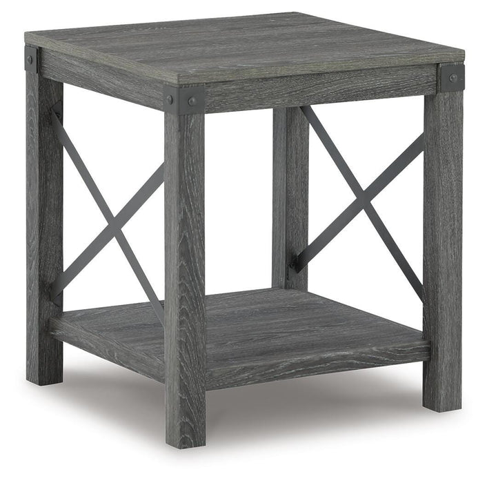 Five Star Furniture - Freedan End Table