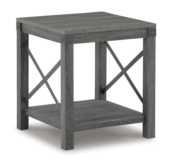 Five Star Furniture - Freedan Occasional Table Set