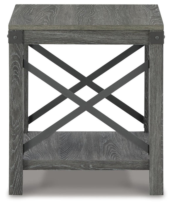 Five Star Furniture - Freedan End Table
