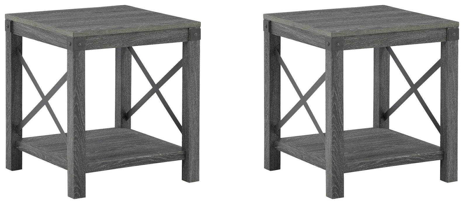Five Star Furniture - Freedan Occasional Table Set