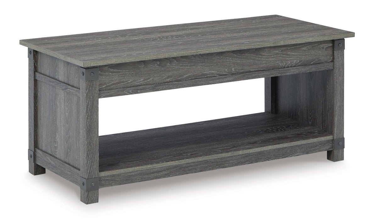 Five Star Furniture - Freedan Occasional Table Set
