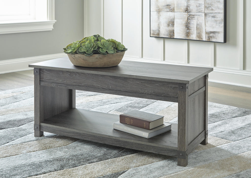 Five Star Furniture - Freedan Occasional Table Set