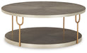 Five Star Furniture - Ranoka Coffee Table image