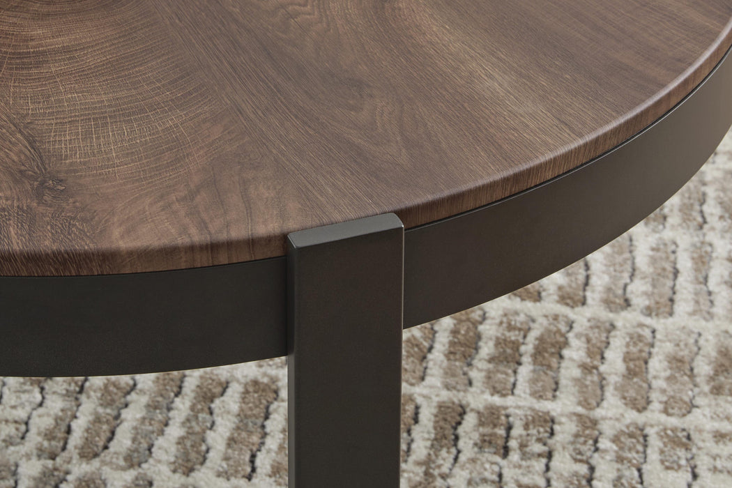 Five Star Furniture - Horizon Hills 3 Pack
