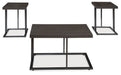 Five Star Furniture - Airdon Table (Set of 3) image