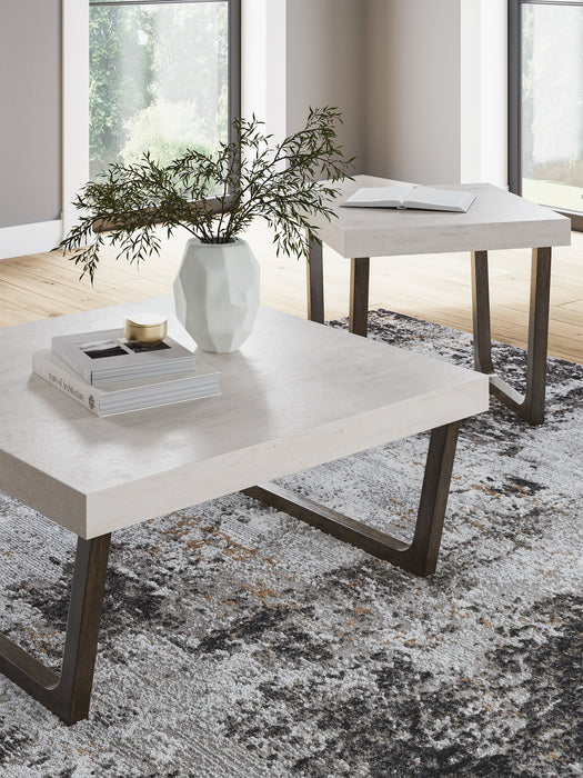 Five Star Furniture - Westenfort Table (Set of 2) - Five Star Furniture & Mattress (GA)