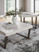 Five Star Furniture - Westenfort Table (Set of 2) - Five Star Furniture & Mattress (GA)