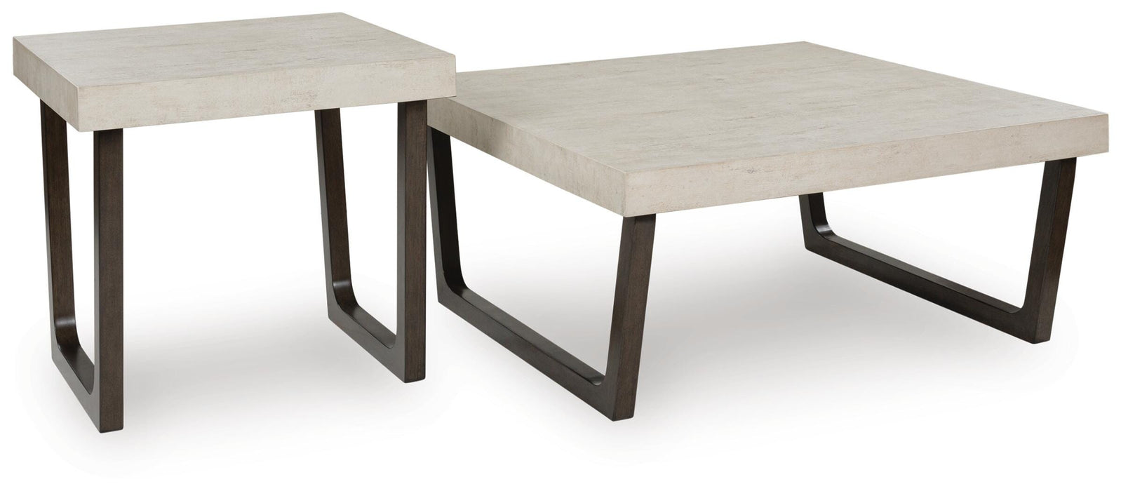 Five Star Furniture - Westenfort Table (Set of 2)