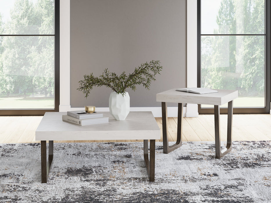 Five Star Furniture - Westenfort Table (Set of 2) - Five Star Furniture & Mattress (GA)