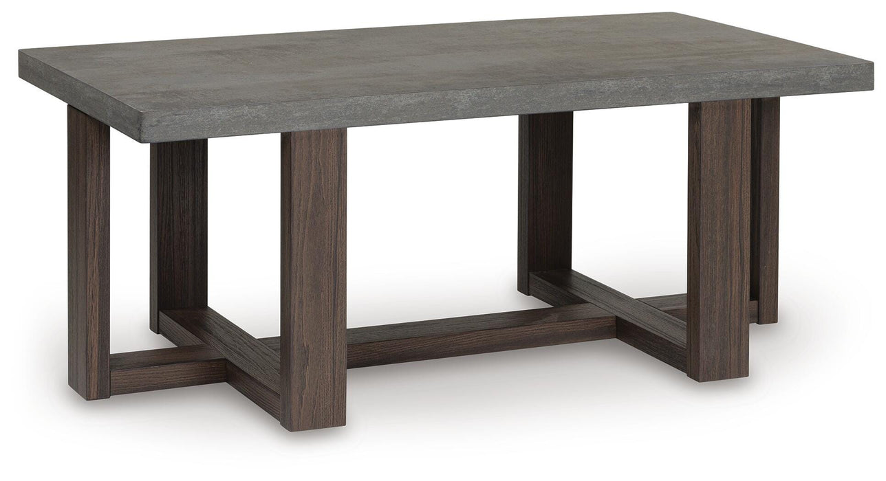 Five Star Furniture - Dynnford Table (Set of 3)