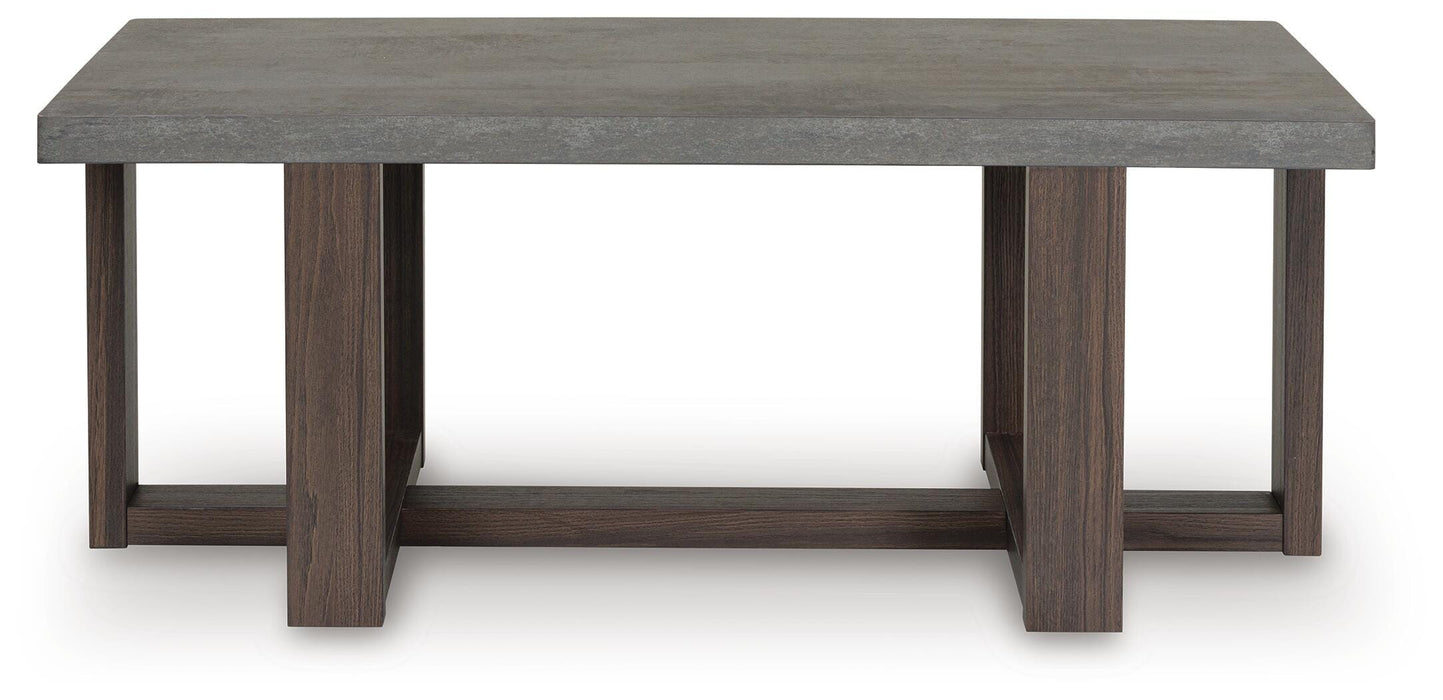 Five Star Furniture - Dynnford Table (Set of 3)