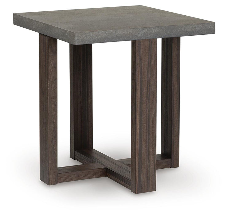 Five Star Furniture - Dynnford Table (Set of 3)