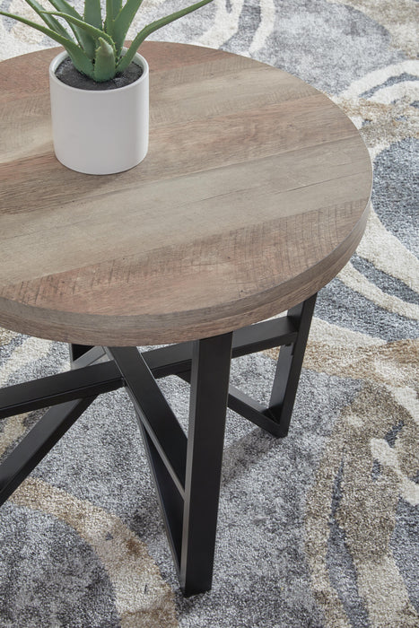Five Star Furniture - Deanlee Table (Set of 3)