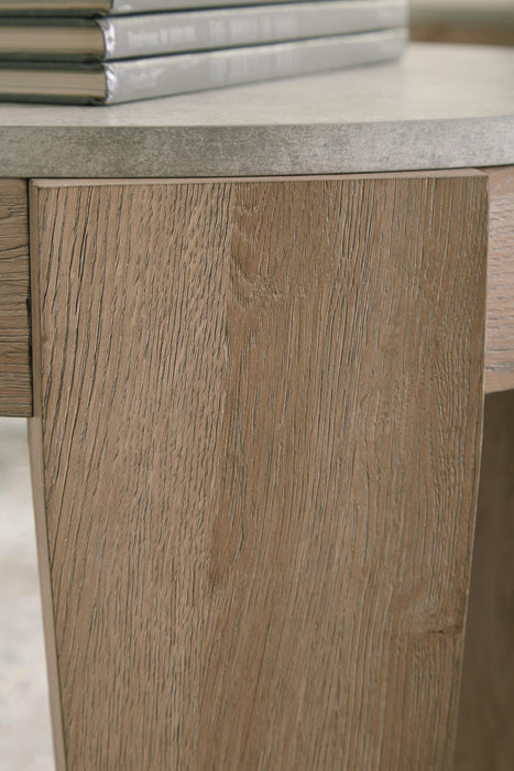 Five Star Furniture - Guystone Table (Set of 3)