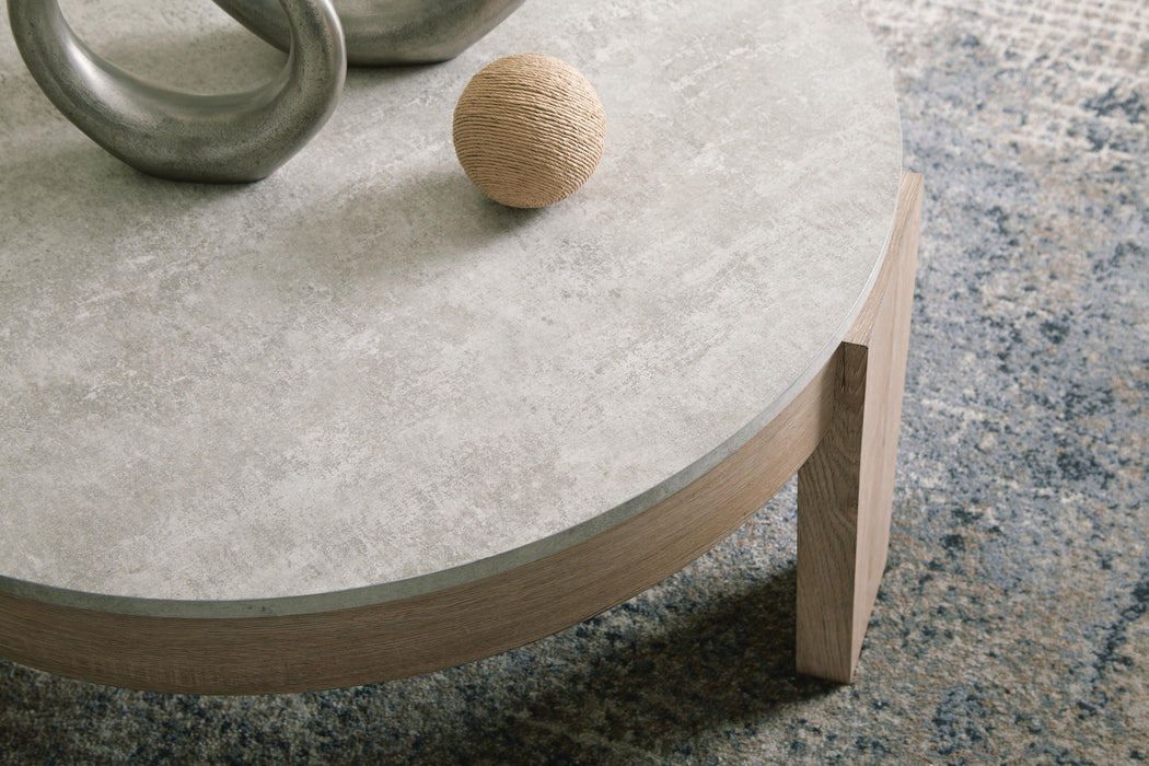 Five Star Furniture - Guystone Table (Set of 3)