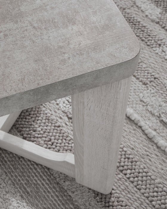 Five Star Furniture - Garnilly Table (Set of 3)