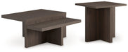 Five Star Furniture - Zendex Table (Set of 2) image