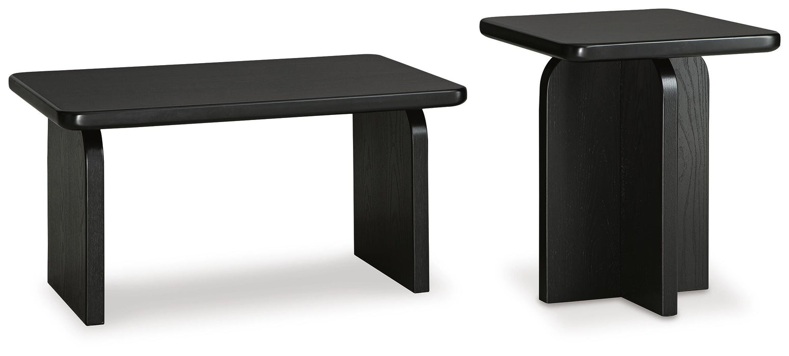 Five Star Furniture - Mitchalli Table (Set of 2)