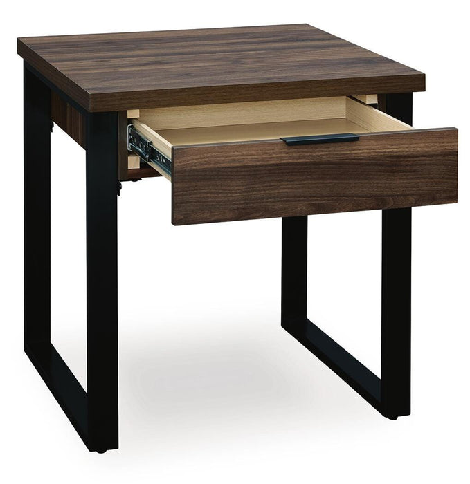 Five Star Furniture - Wickman Falls End Table