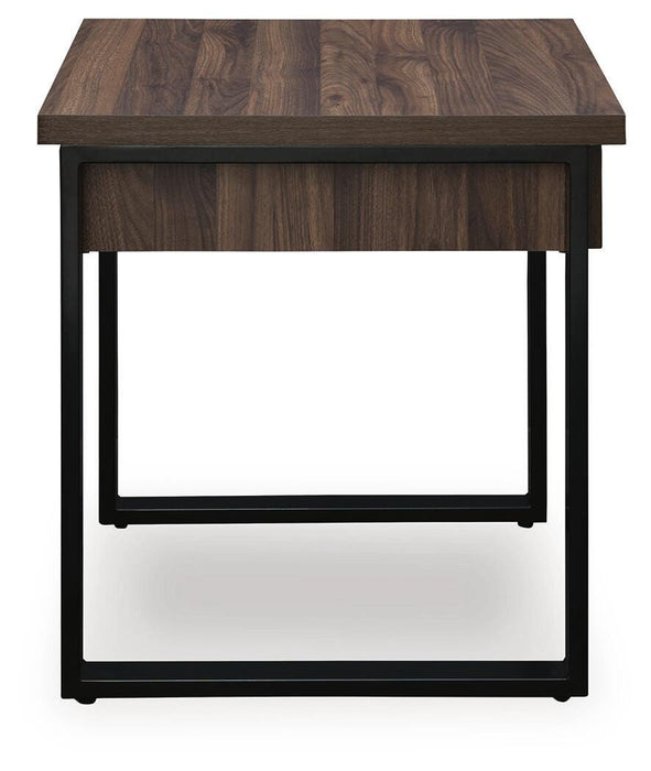 Five Star Furniture - Wickman Falls End Table