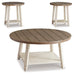 Five Star Furniture - Bolanbrook Table (Set of 3) image