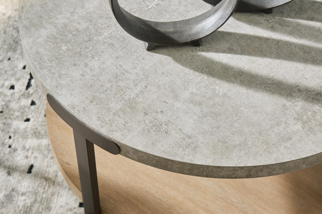 Five Star Furniture - Darthurst Table (Set of 3)