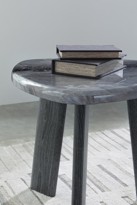 Five Star Furniture - Bluebond Table (Set of 3)