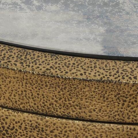 Five Star Furniture - Korajane Coffee Table