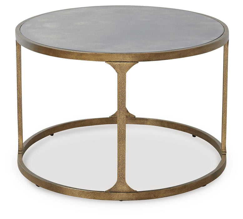 Five Star Furniture - Korajane Coffee Table