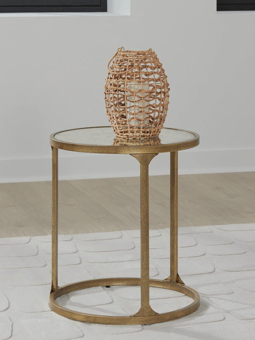 Five Star Furniture - Korajane End Table