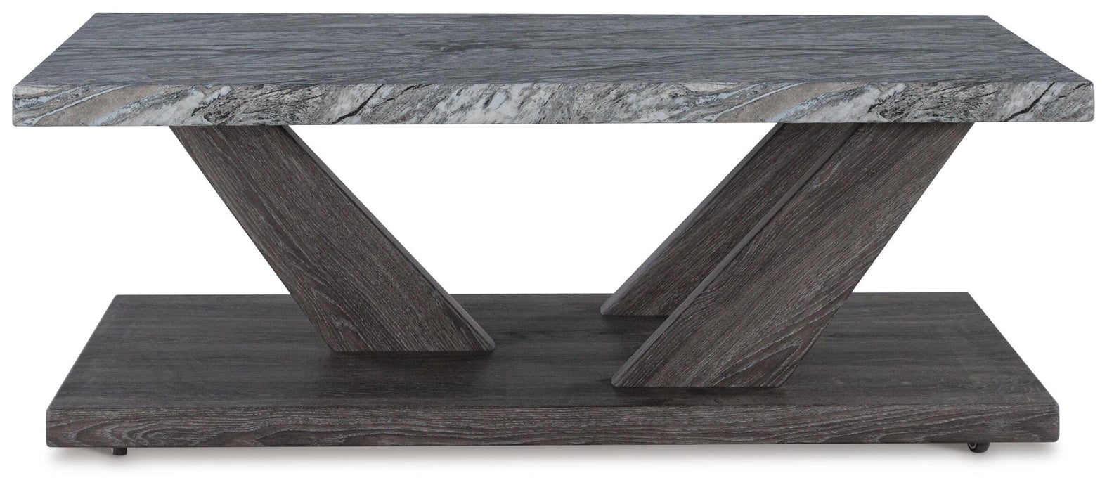 Five Star Furniture - Bensonale Table (Set of 3)