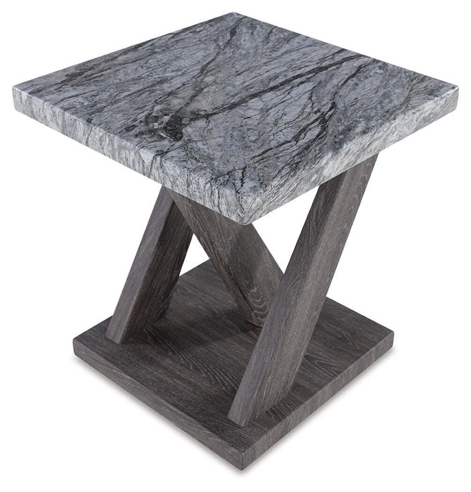Five Star Furniture - Bensonale Table (Set of 3)