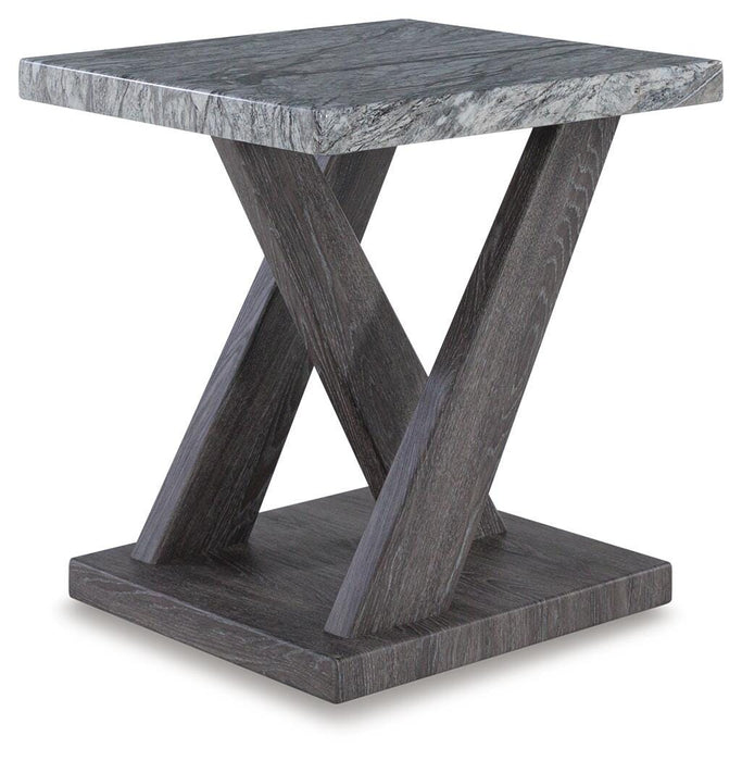 Five Star Furniture - Bensonale Table (Set of 3)