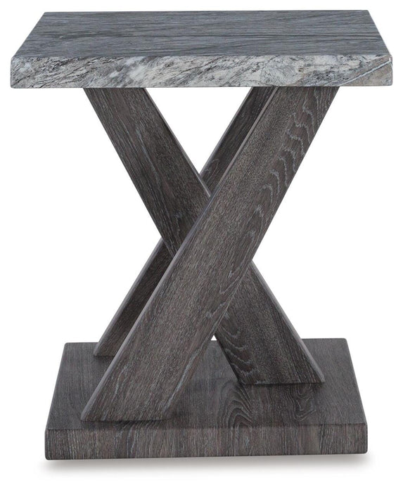 Five Star Furniture - Bensonale Table (Set of 3)