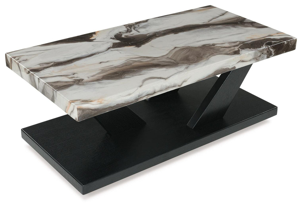 Five Star Furniture - Cendill Table (Set of 3)