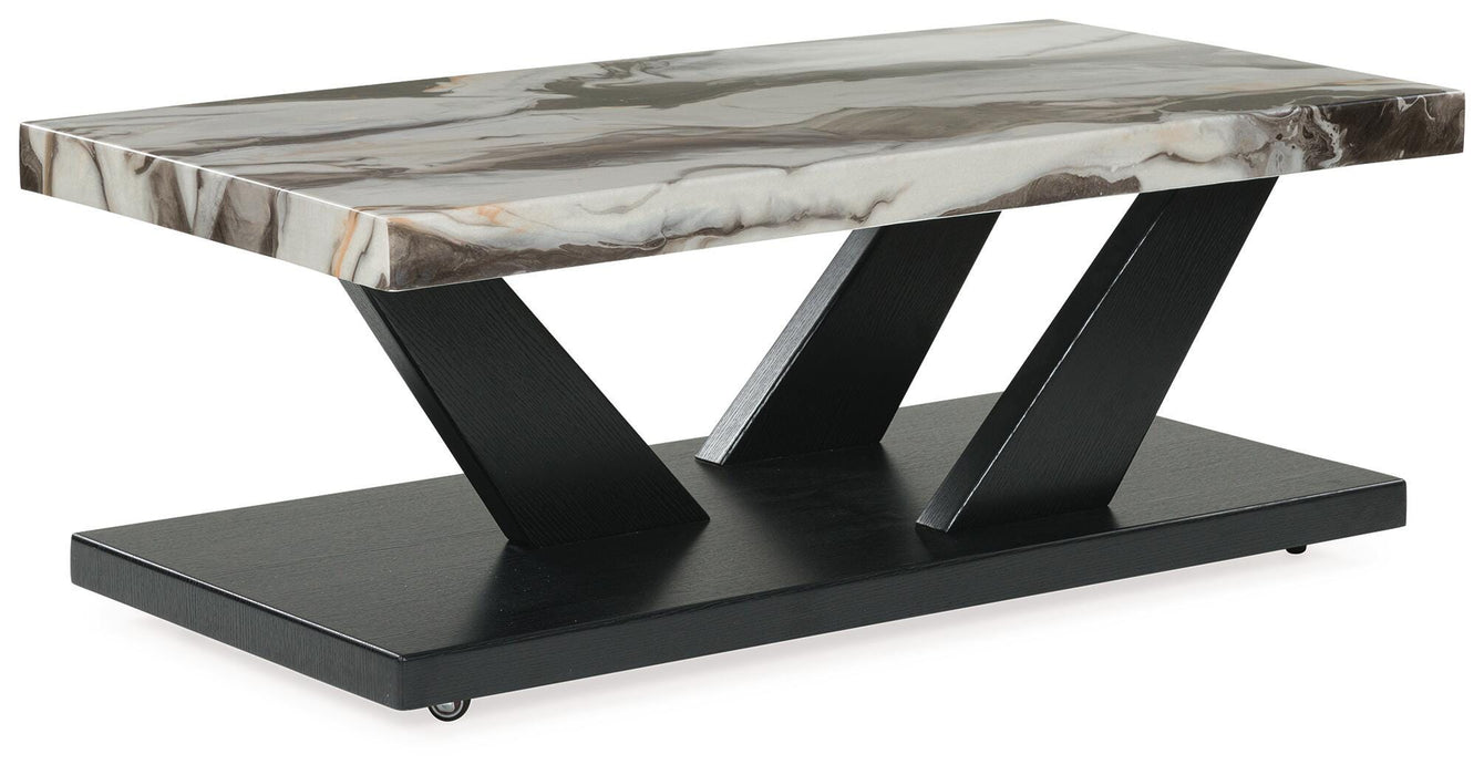 Five Star Furniture - Cendill Table (Set of 3)