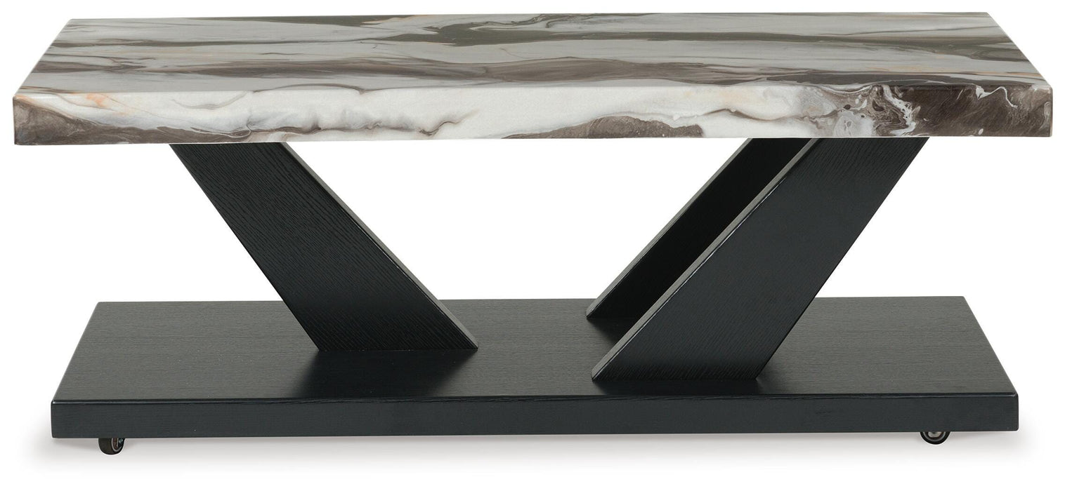Five Star Furniture - Cendill Table (Set of 3)