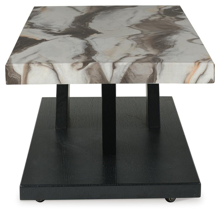 Five Star Furniture - Cendill Table (Set of 3)