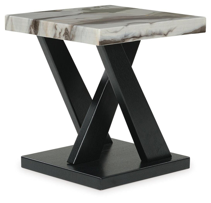 Five Star Furniture - Cendill Table (Set of 3)