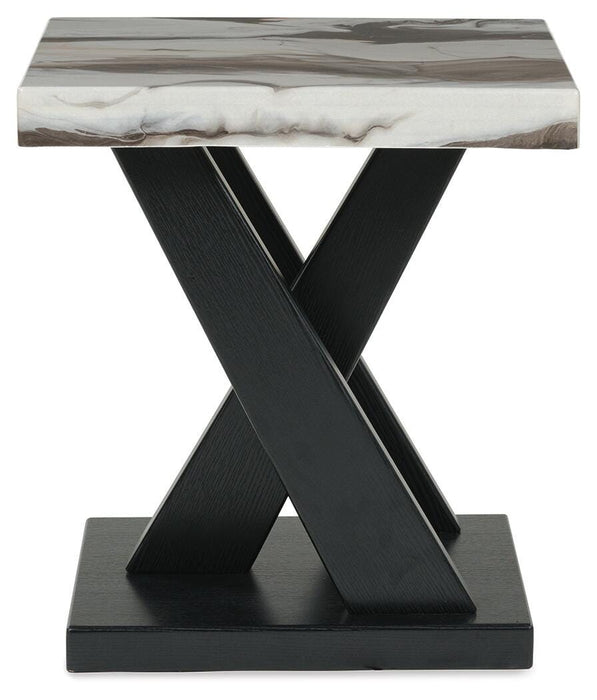 Five Star Furniture - Cendill Table (Set of 3)