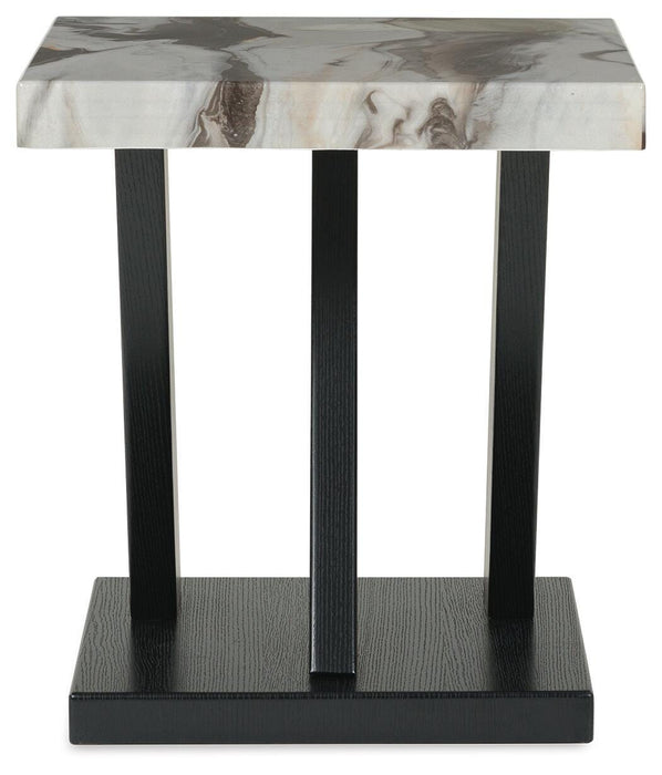 Five Star Furniture - Cendill Table (Set of 3)