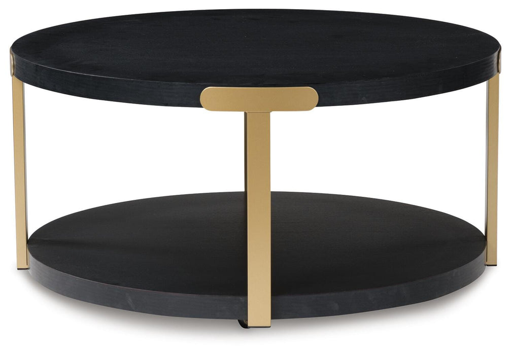 Five Star Furniture - Shylore Table (Set of 3)