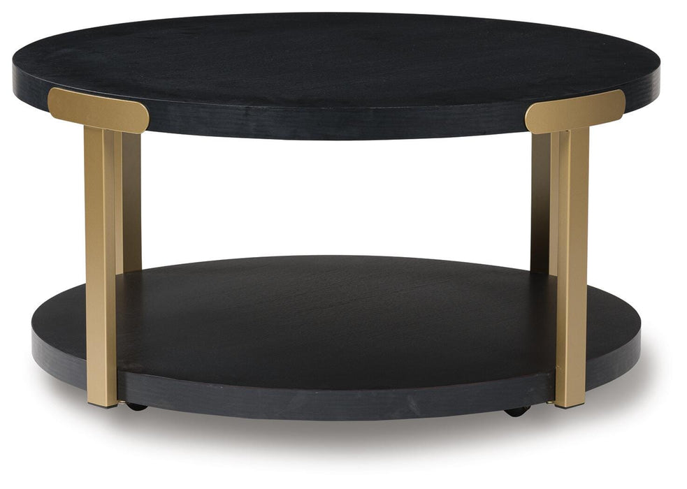 Five Star Furniture - Shylore Table (Set of 3)