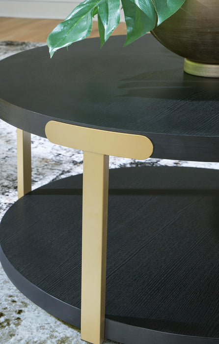 Five Star Furniture - Shylore Table (Set of 3)